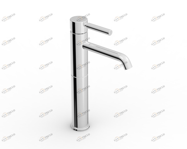 4703 MLX-030 Смеситель для раковины Zazzeri 4703MLX030