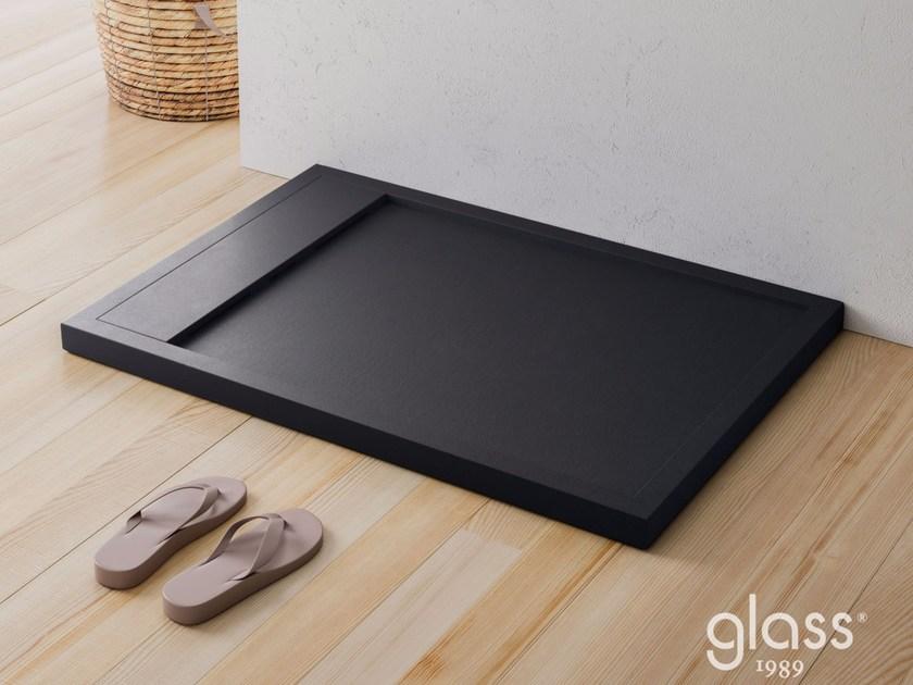 Glass1989 Поддон для душа прямоугольный Showering sun-id-1429456 - Вид №1