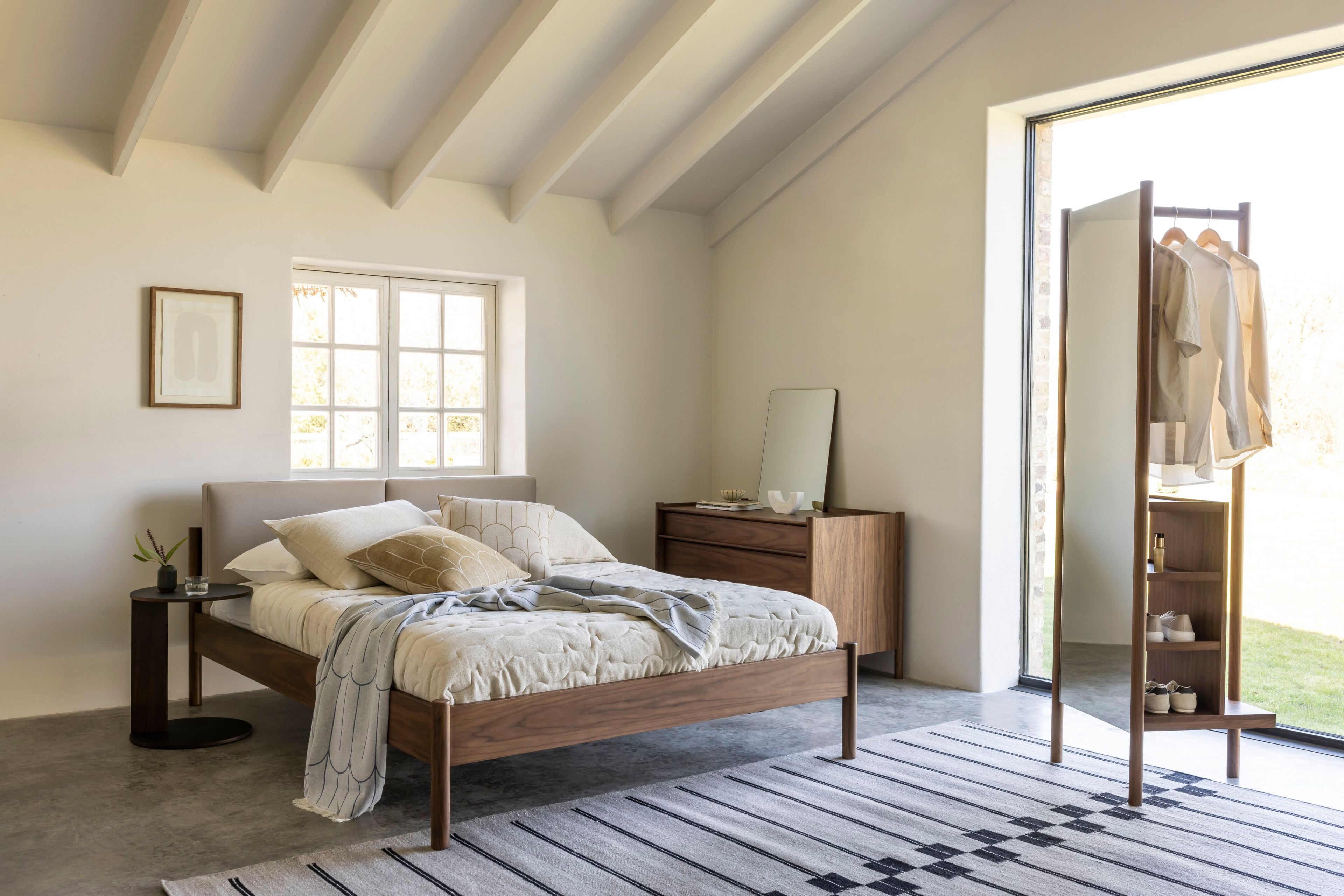 Деревянный комод Case лопата ARCH-00080703 - Вид №10