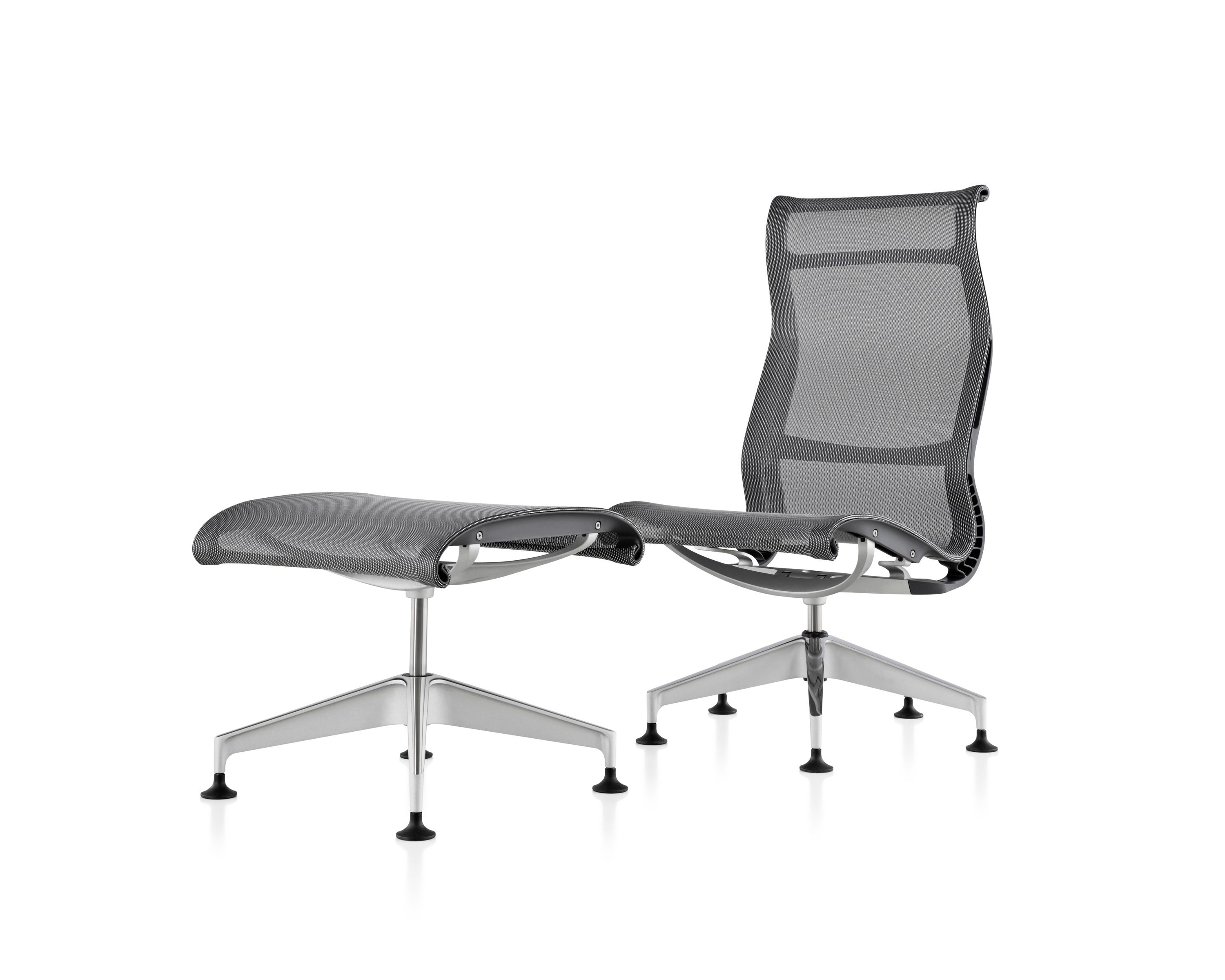 Подставка для ног Herman Miller Setu ARCH-00043907 - Вид №6