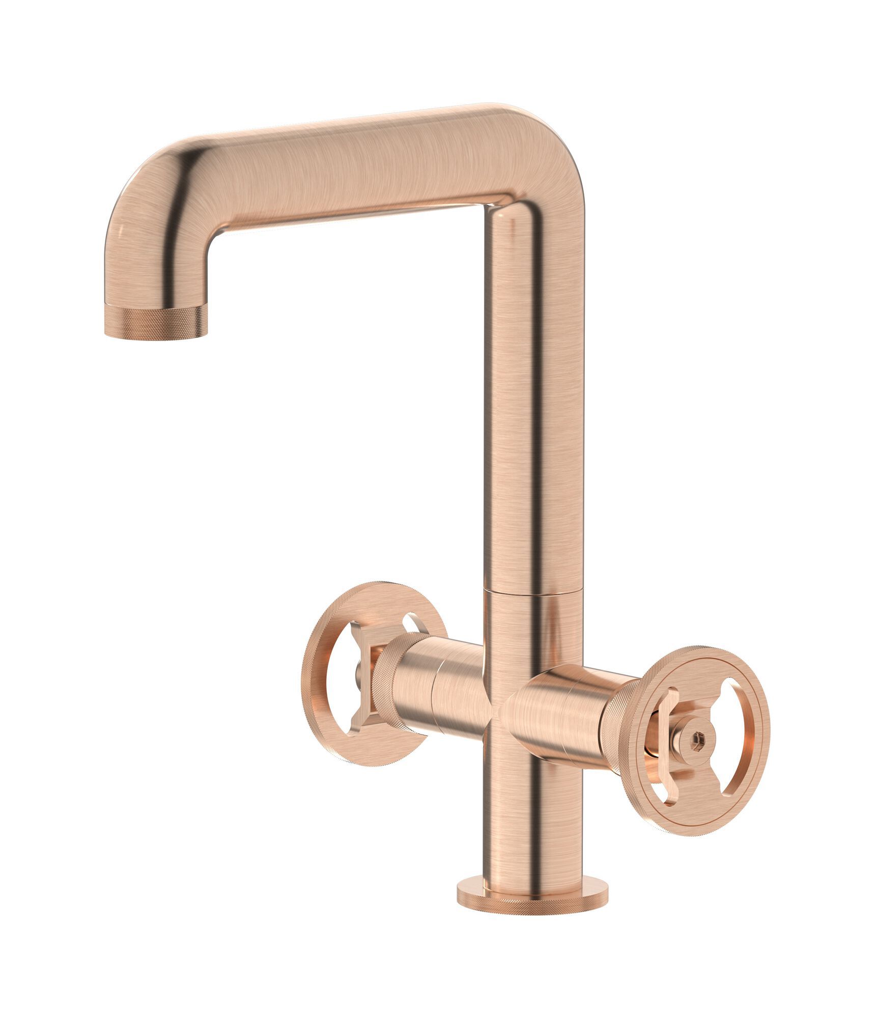 Смеситель для раковины с одним отверстием IB Bold ARCH-00101049 - Вид №20