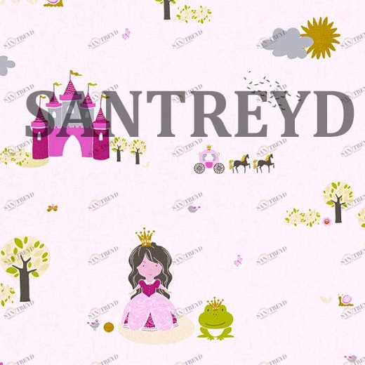 35852-1 Обои A.S. Creation Little Stars 358521