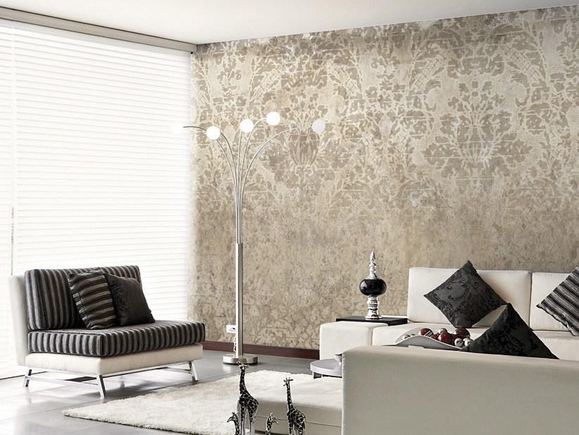 Tecnografica Дамасские обои I decorativi 53827-1 - Вид №1