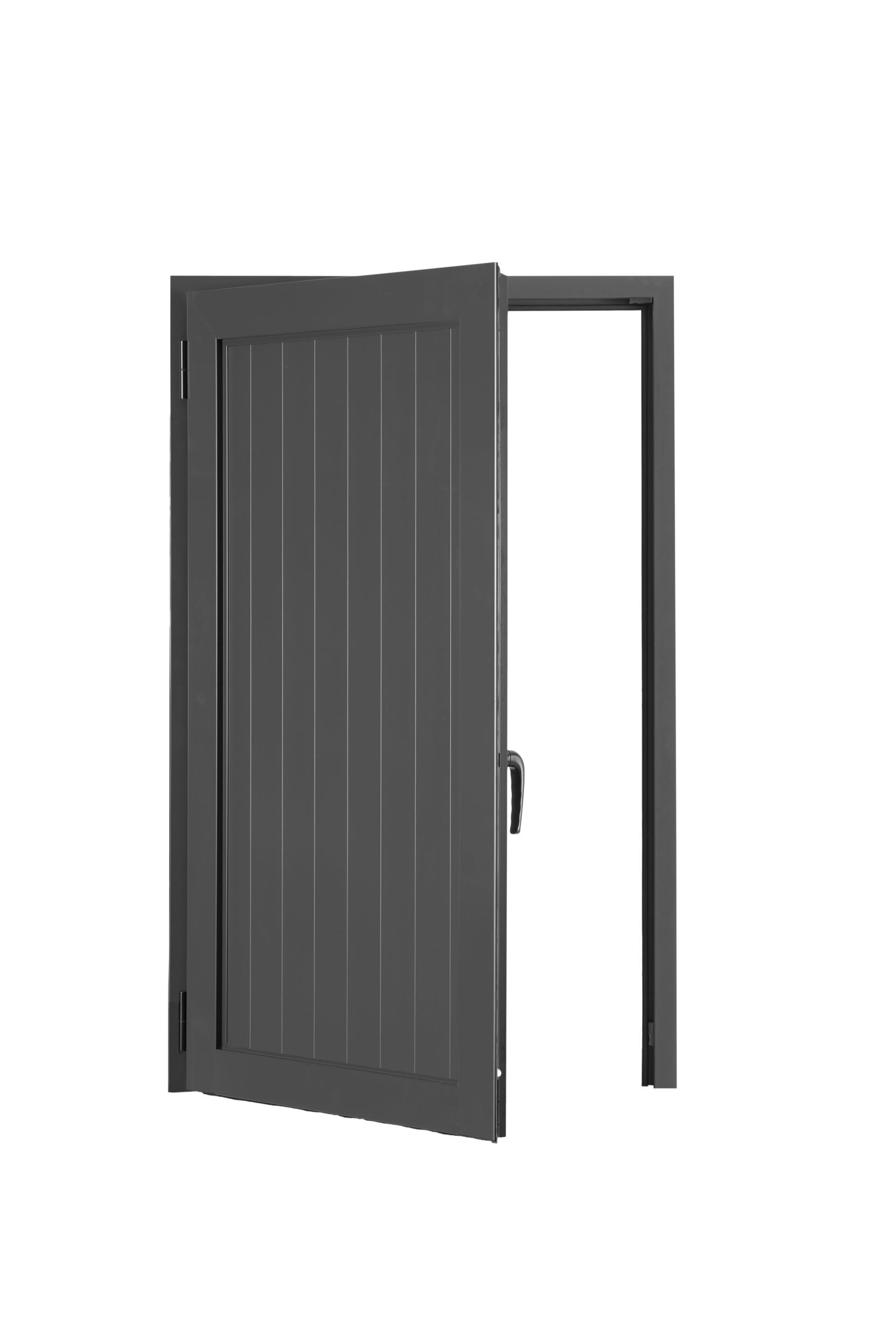 Алюминиевые жалюзи с фиксированными вертикальными планками PIVA GROUP Amalfi ARCH-00091588 - Вид №1