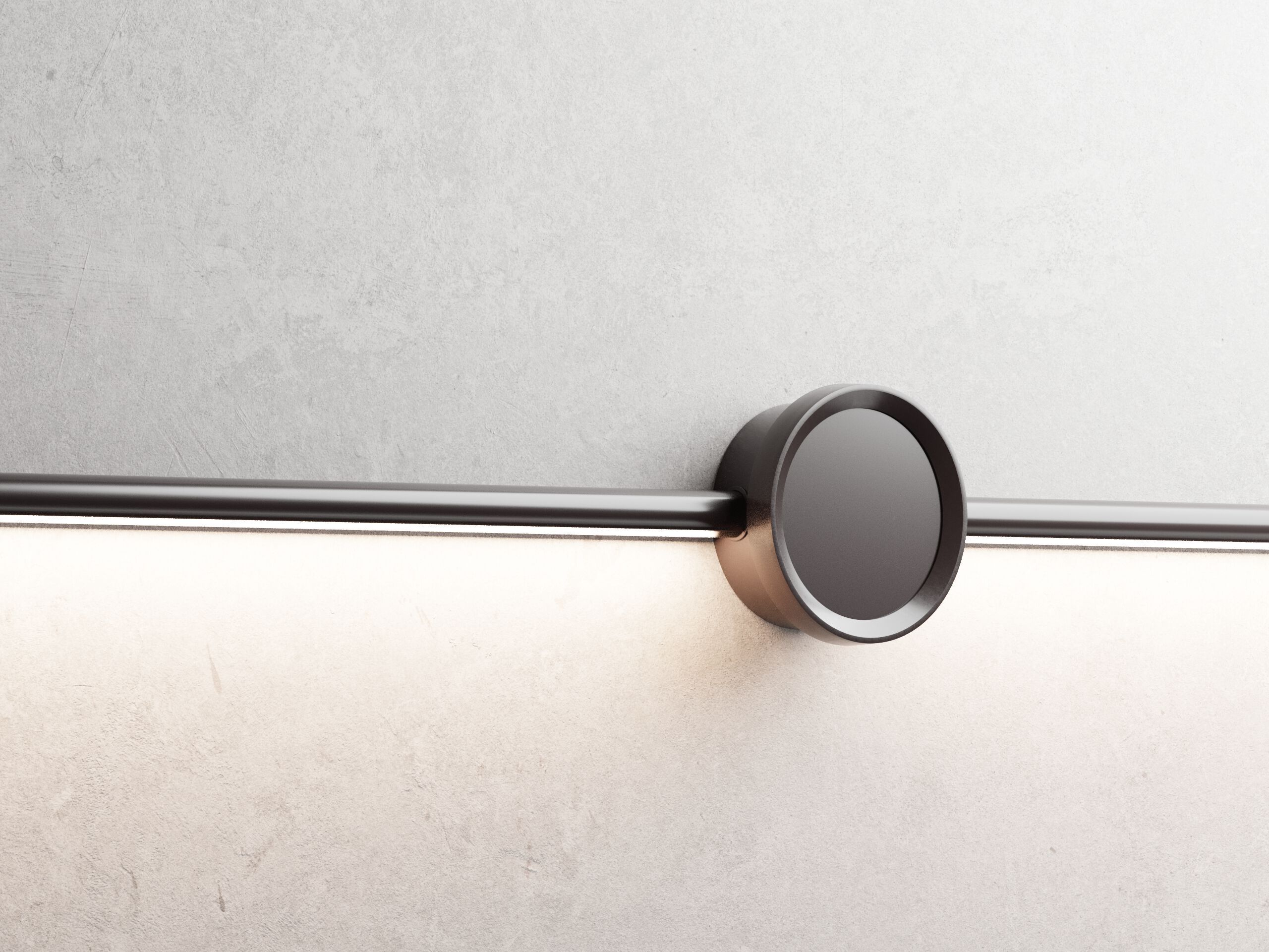 Профиль для освещения и электрификации Genuit цвет ARCH-00125539 - Вид №11