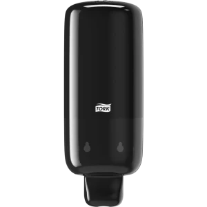 Диспенсер для мыла-пены Tork S4 цвет черный 82539447 STLM-2168075