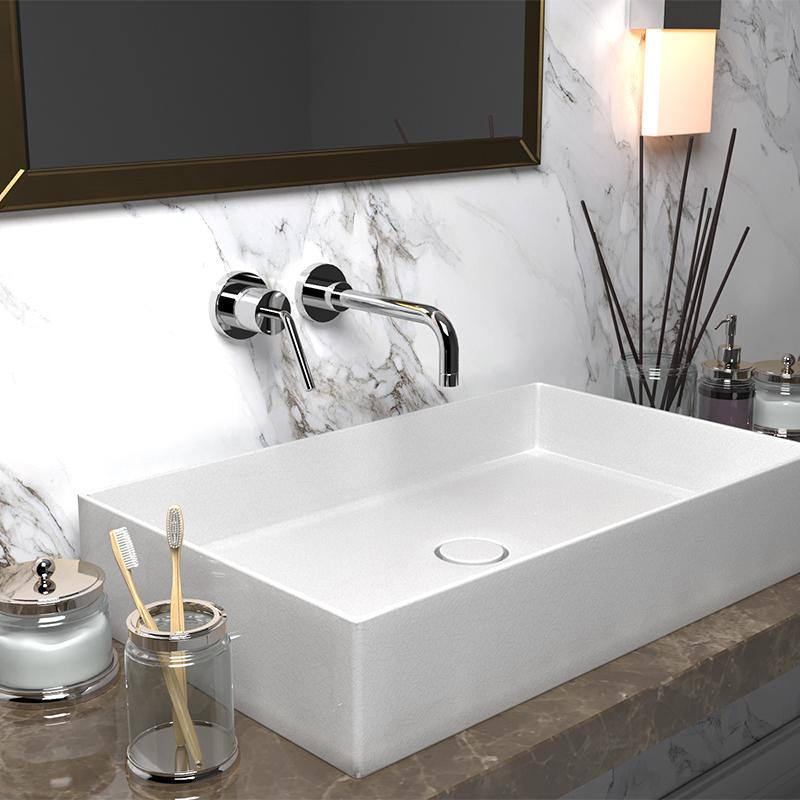 Paini Pixel new 81CR208NEW смеситель для раковины - Вид №1