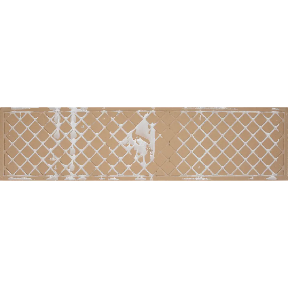 Керамогранит Belani Loft 59.7x14.8 см 1.325 м² цвет графитовый STLM-2029409 - Вид №2