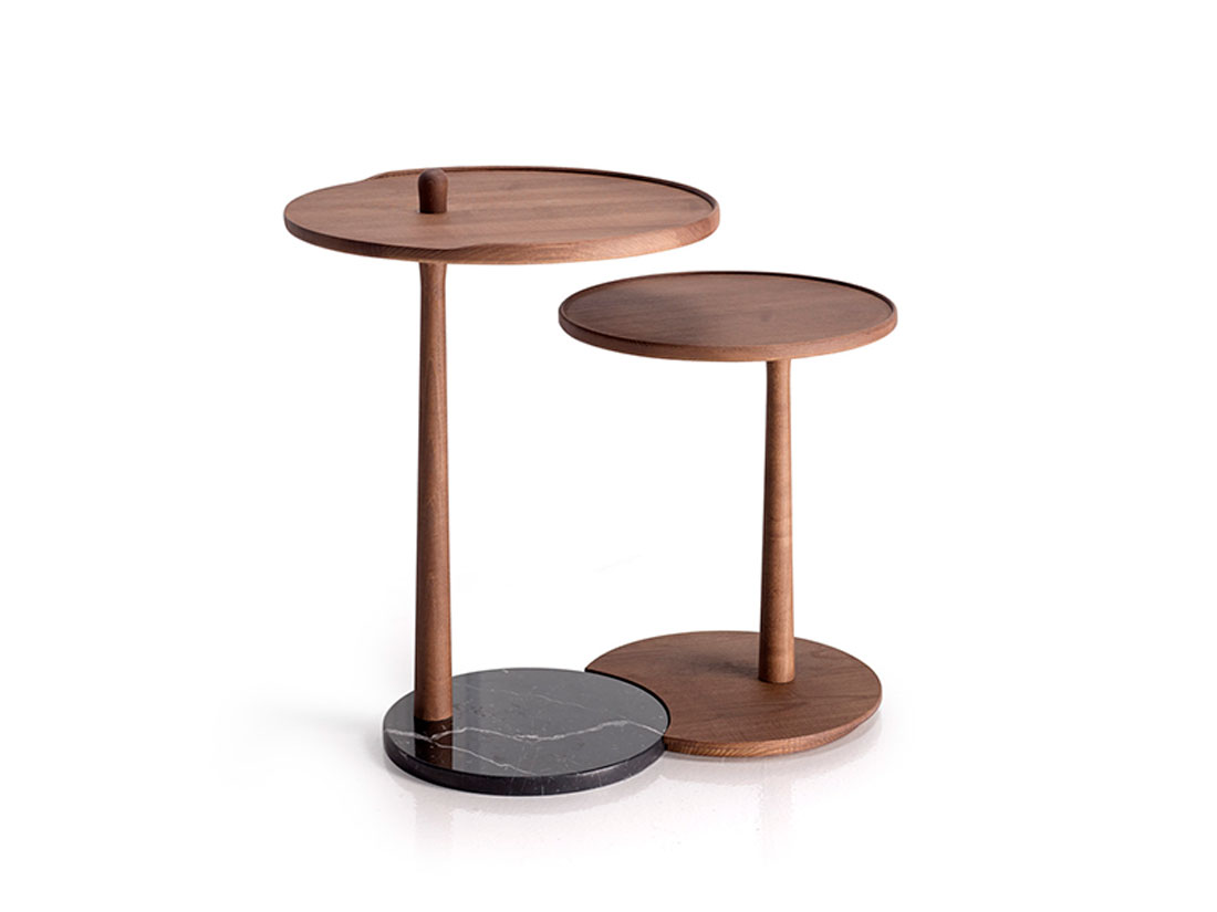 075833 Приставной столик Belta-Frajumar Igno Santreyd  - Вид №1