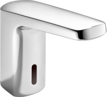 AQ1.12S21040 Сенсорный электронный кран HEWI System-Armaturen 