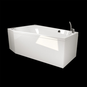 20082151-00  Motion 160R Comfort 2.0 Westerbergs