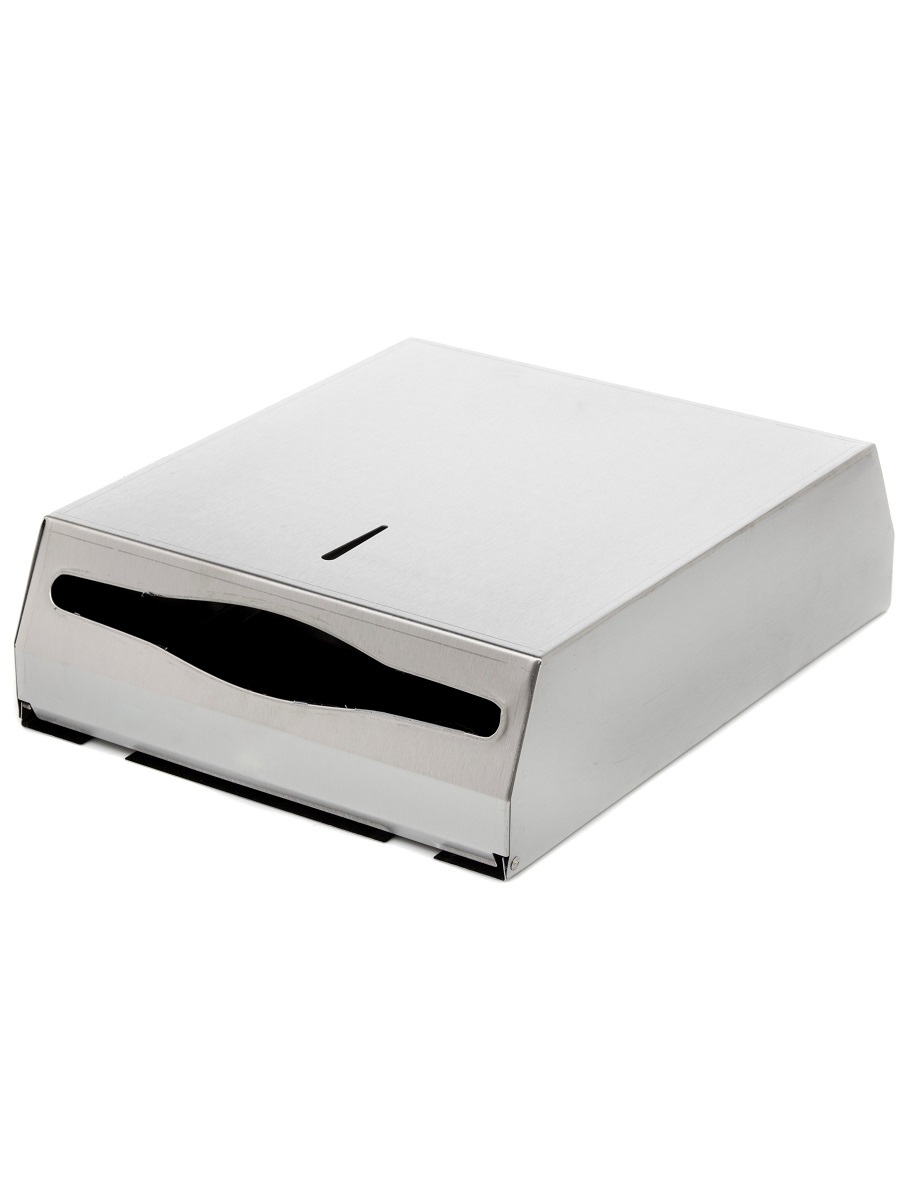 Диспенсер для полотенец Orbit 400 THW Inox NAVAKO 11132 - Вид №2