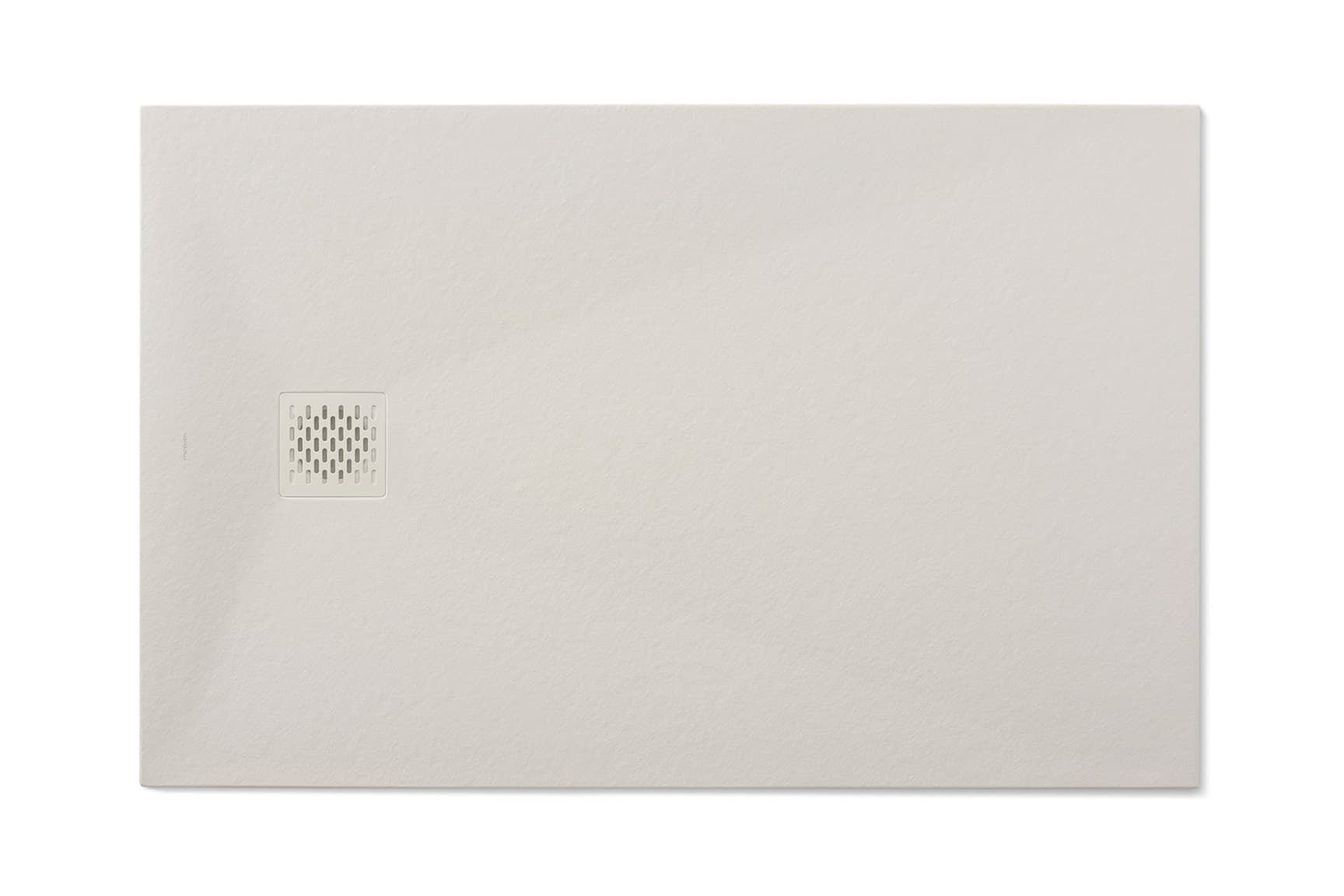 MCBATH Centuria Stone Nox 140x90 прямоугольная слоновая кость sun-id-1959593 - Вид №1