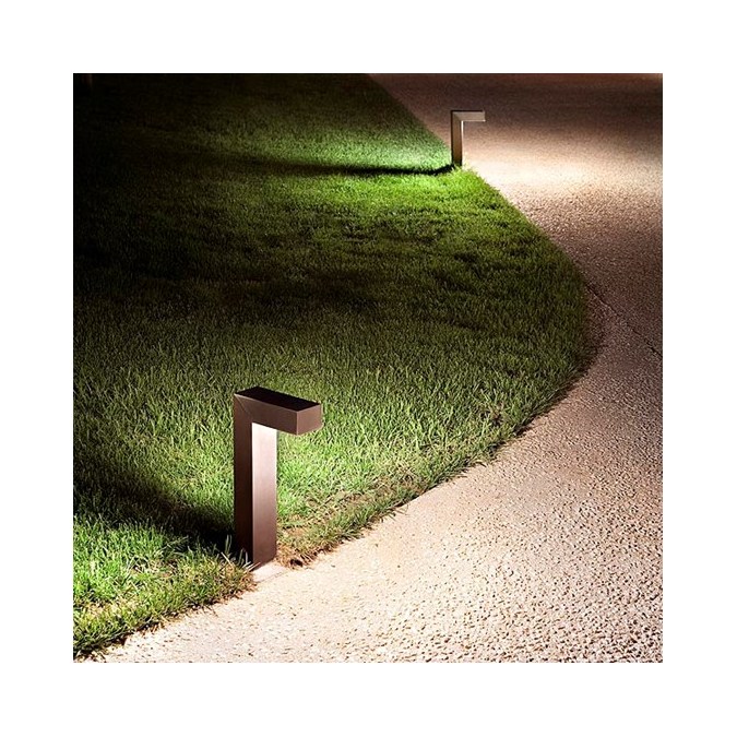 Светильник / 45 ADJ 2 Flos sun-id-377559 - Вид №2