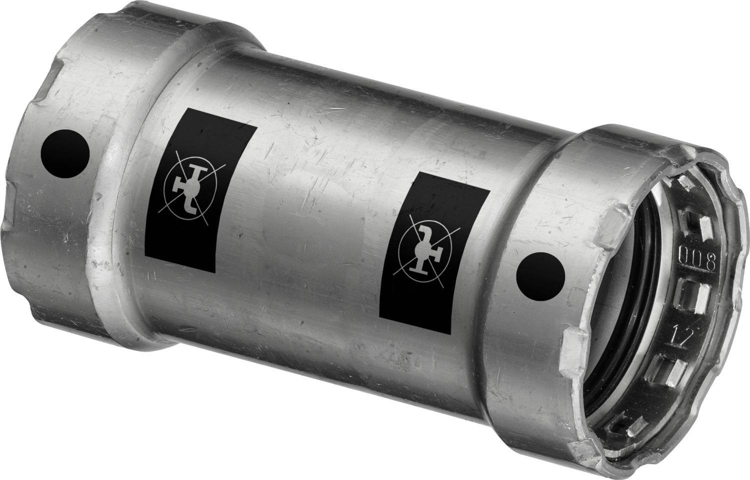 Viega Надвижная муфта Megapress 4215.5 (694821) 694 821