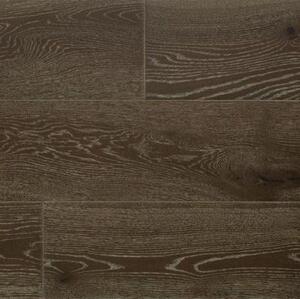 Инженерная доска TarWood Country Молочный Шоколад 16х185мм Дуб Натур с брашью (Текстурированная) 400-2000х185 мм.