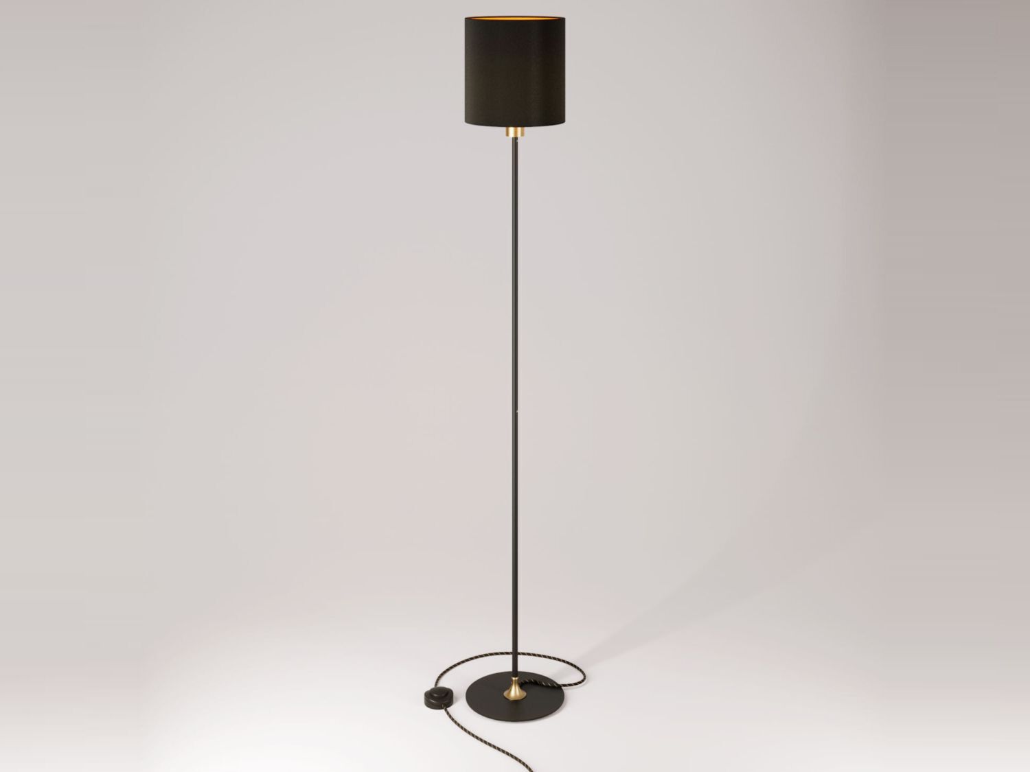 Светодиодный торшер Creative Cables MAG-Y ARCH-00037158 - Вид №10