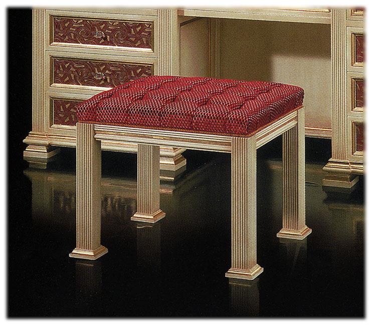 Пуф B6 FRATELLI RADICE 25220300025 