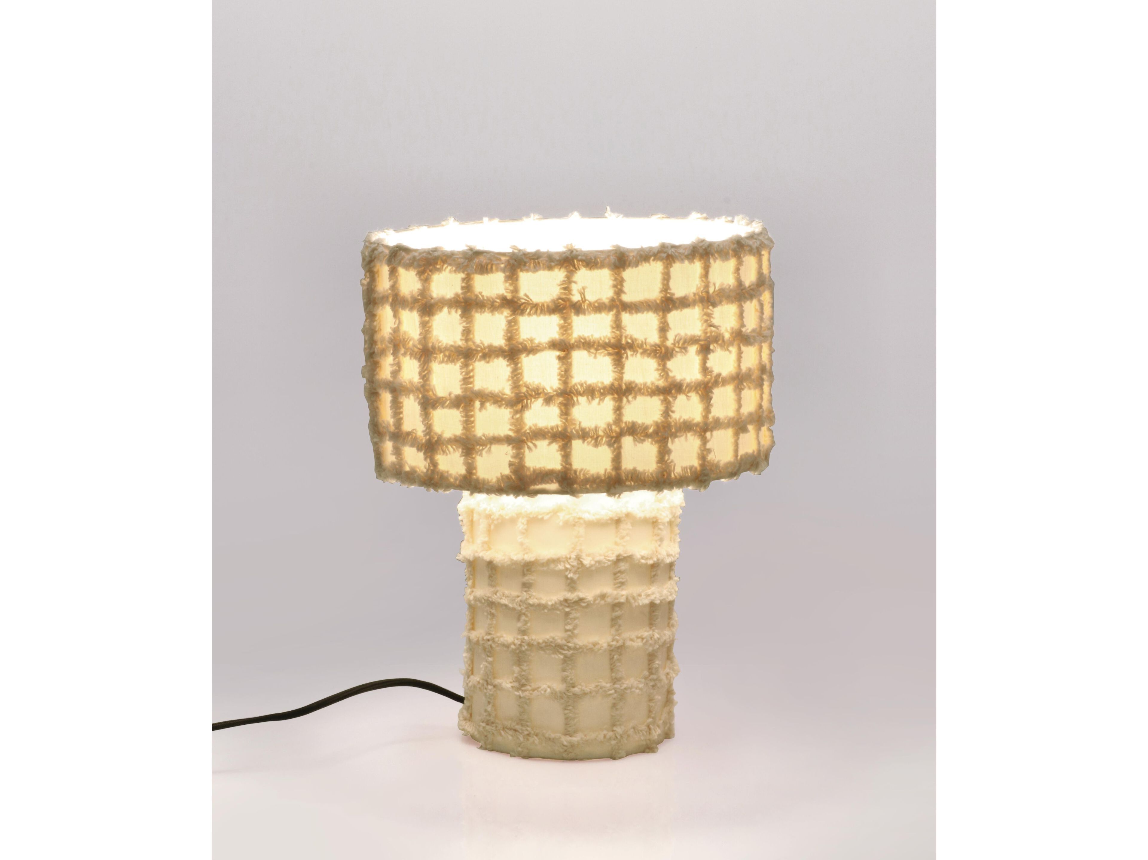 Настольная лампа BIZZOTTO DEVANG H36 ARCH-00044410 - Вид №1