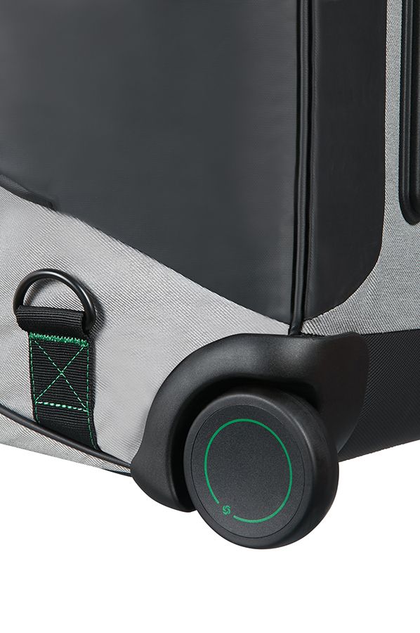 01N-28009 Сумка на колесах 01N*009 Duffle 67 Samsonite Paradiver Light  - Вид №4