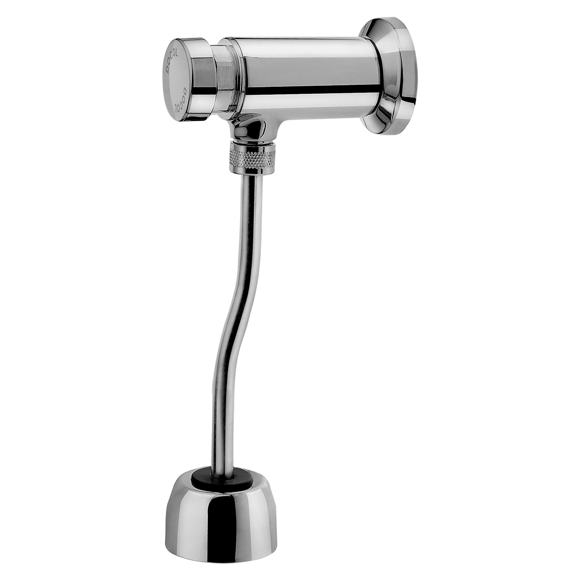 00633006 Клапан для писсуара Compact PressMatic Docol CICLO FIXO 