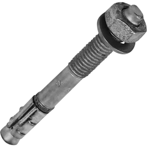 Клиновой анкер Sormat S-KAK 8/10x72 мм, 50 шт.