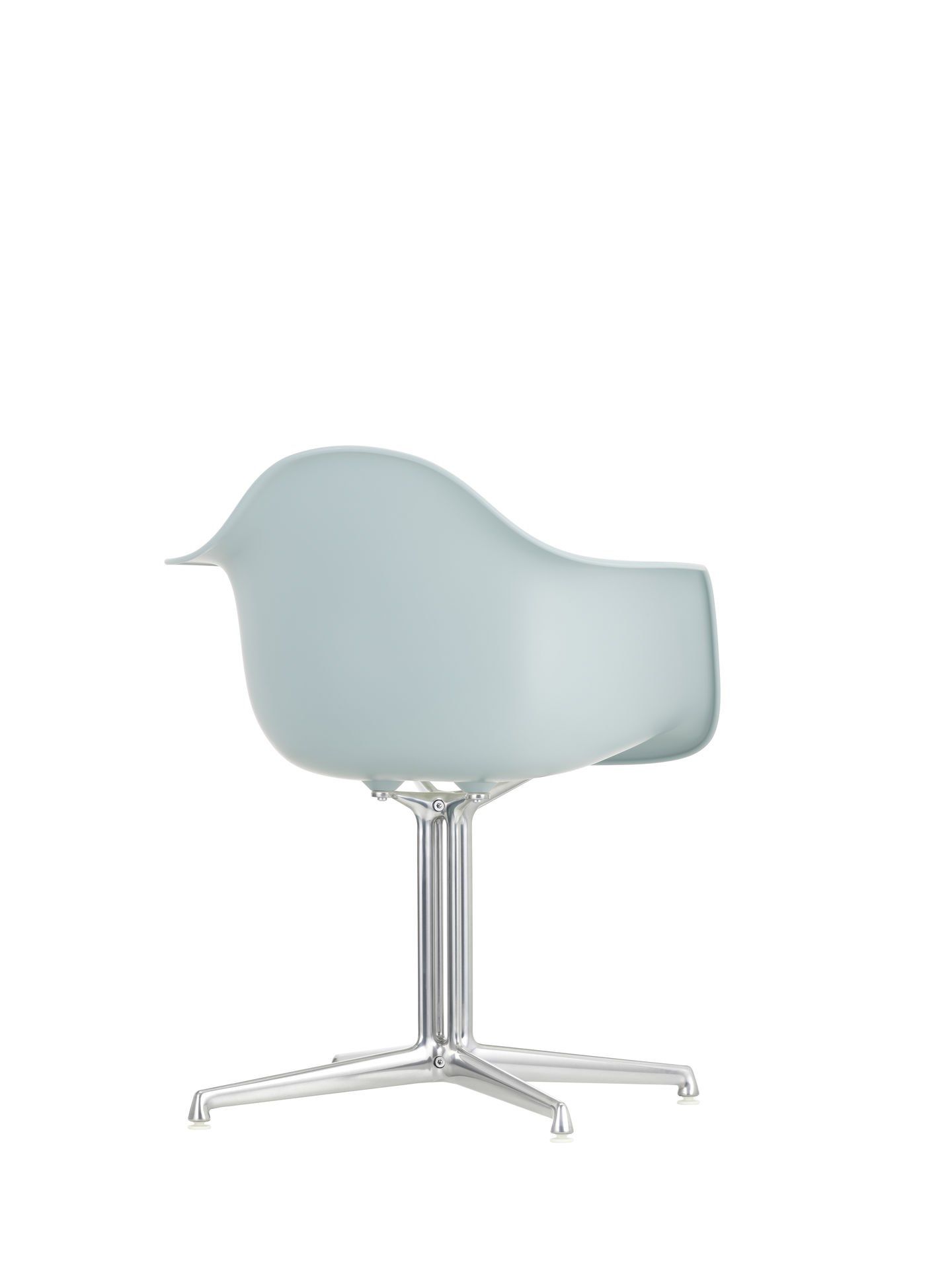 Стул из полипропилена со встроенной подушкой VITRA Eames Plastic Chair ARCH-00029064 - Вид №25