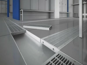 ETERNO IVICA Приямок для дренажной системы Mondial