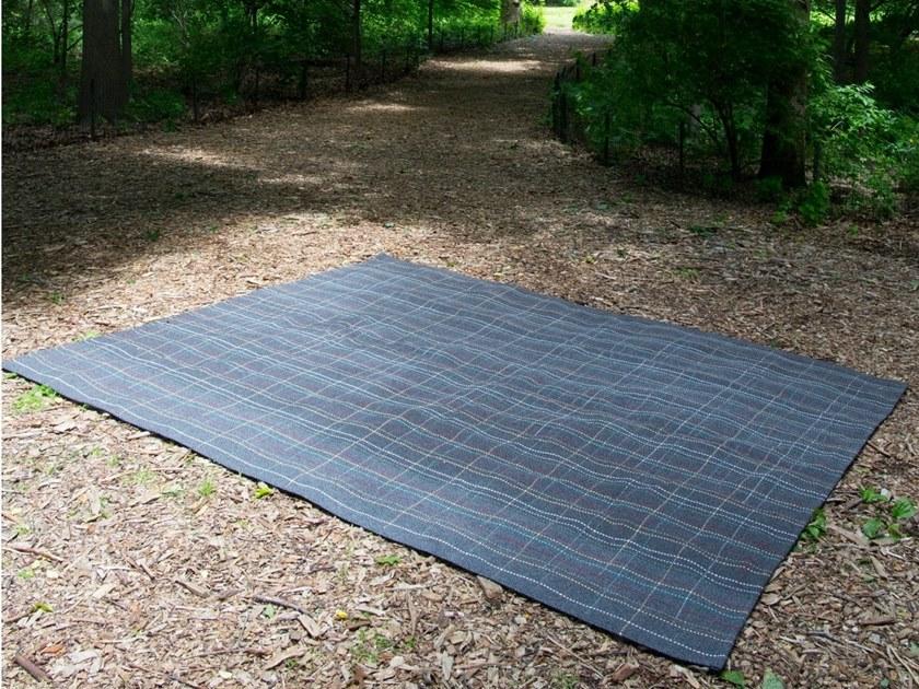 NOW Carpets Прямоугольный коврик из полипропилена Palma Pl05 - Вид №2