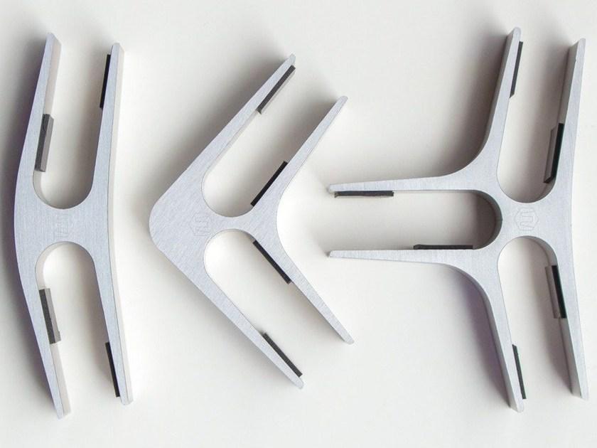 Modos Деревянная подставка для ноутбука / монитора sun-id-1370129 - Вид №3