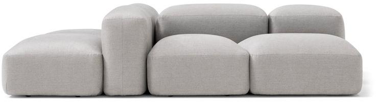 AMURA Модульный секционный диван Lapis E009 - Вид №4