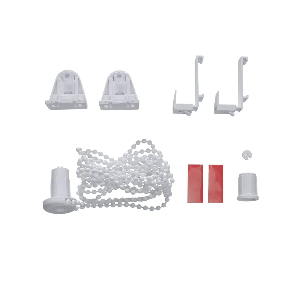 Штора рулонная 100x160 см кремовая Santreyd Лучшая цена STLM-2040857 - Вид №6