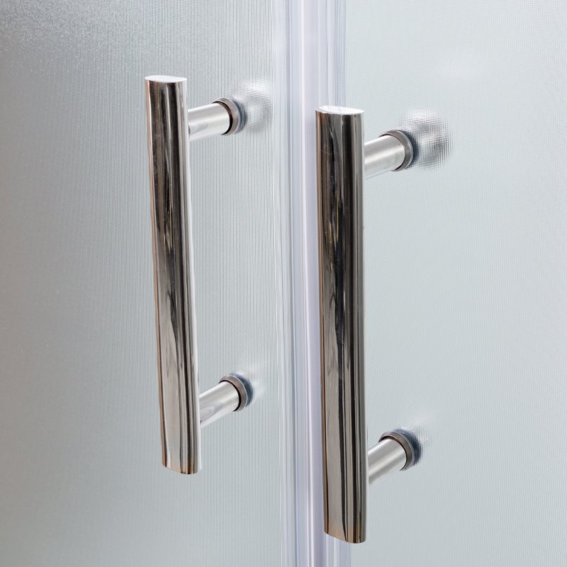 ЕМ1512 L с гм. и эл. Душевая кабина DETO Серия EM ЕМ4516 LED - Вид №13