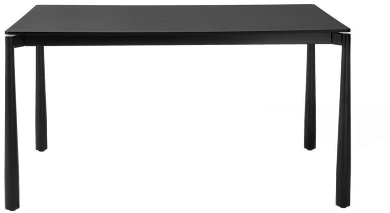 Albaplus Прямоугольный стол Mitt sun-id-1394836 - Вид №1