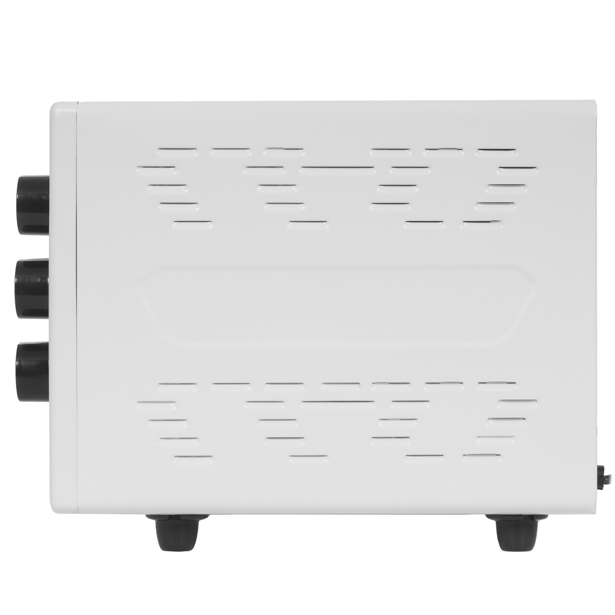 5083459 Мини-печь Kraft KF-MO 3800 W белый STDN-0151205 - Вид №2