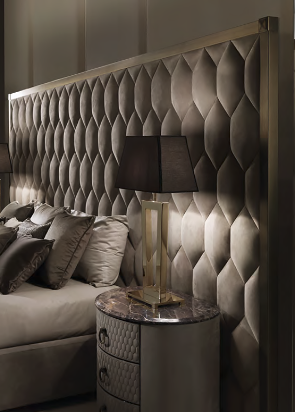 Настольная лампа  DV HOME COLLECTION RITZ LAMPADA TAVOLO  - Вид №1