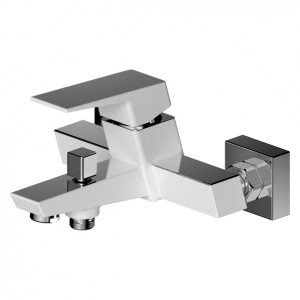 35-05P GRANO white  Смеситель для ванны  ARGO kran