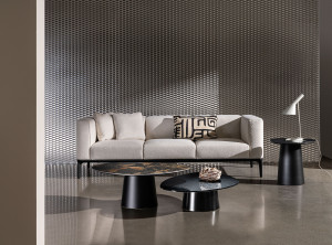 Набор журнальных столиков