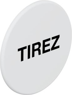 711BZ значок перетаскивания HEWI Türzubehör  - Вид №19