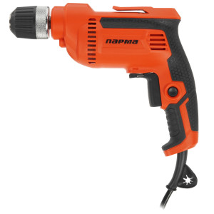 Дрель  Парма ДЭ-01-10/500Р 02.025.00001 5308962