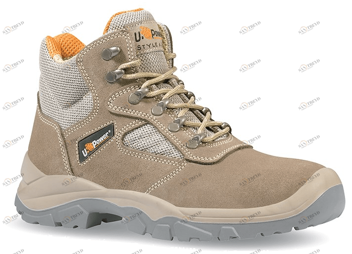 U-POWER Обувь высокой безопасности  Bc10415 