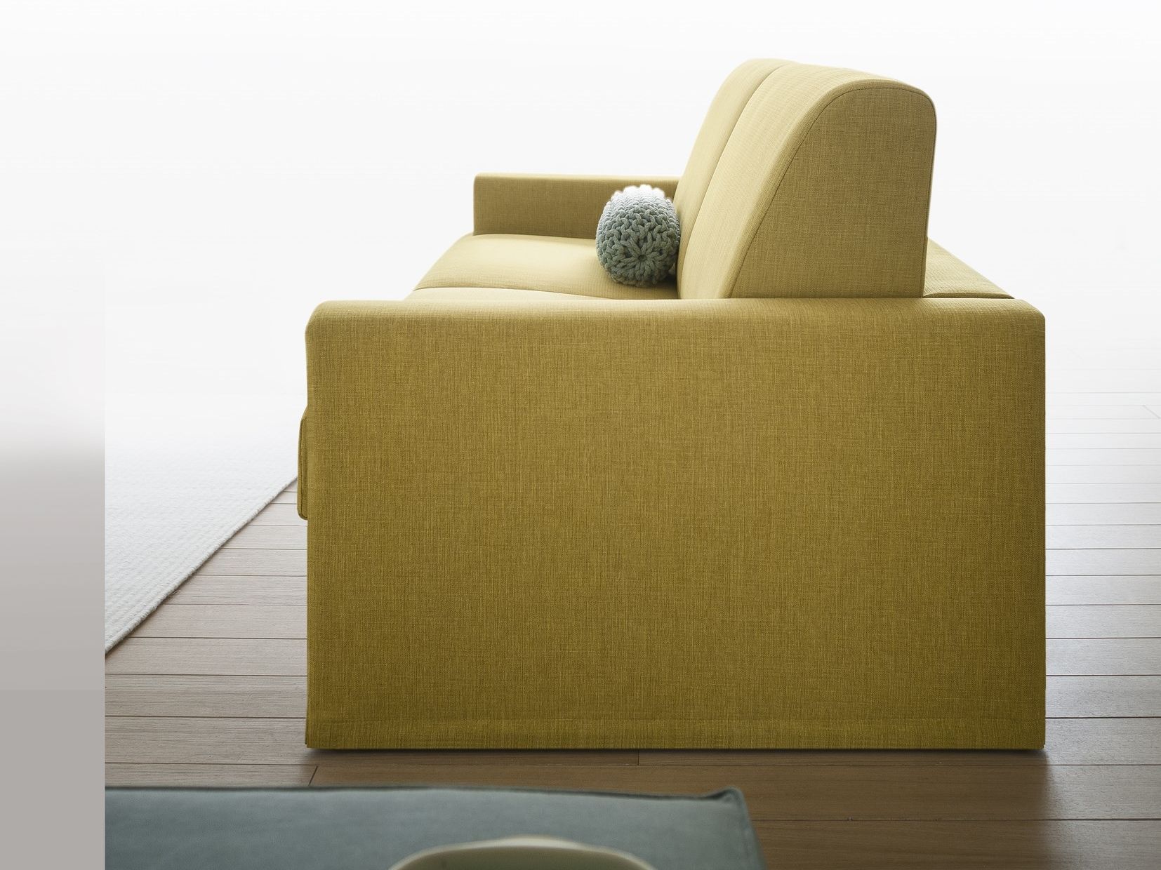 Диван-кровать из ткани Felis Day &amp ARCH-00127399 - Вид №2