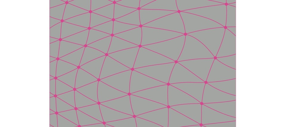 002443 Ковер Koi Vondom  - Вид №1