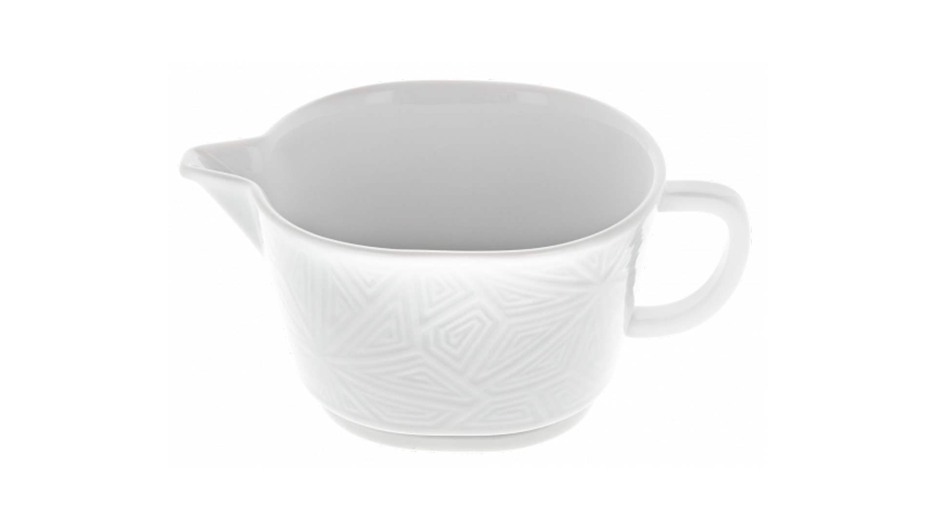 10664319 Meissen Сервиз чайный Meissen "Витрув" на 6 персон 21 предмет Фарфор, Керамика  - Вид №3