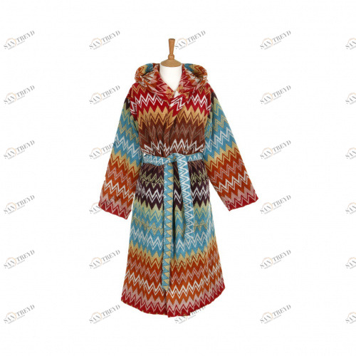 Халат / Otello MissoniHome sun-id-379551