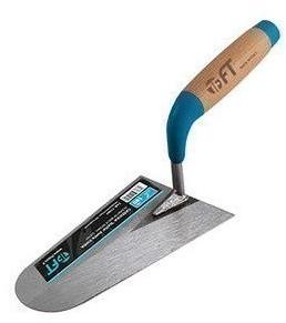 FT Выборный шпатель с круглым наконечником