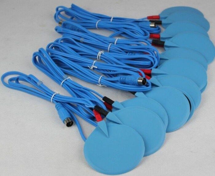 36653 Аппарат миостимуляции NA-7003 AURO  - Вид №2