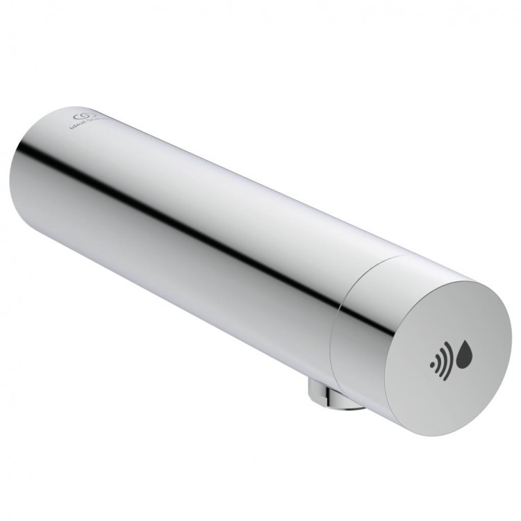 A7560AA Настенный электронный излив для раковины, без смешивания Ideal Standard SENSORFLOW NEW 