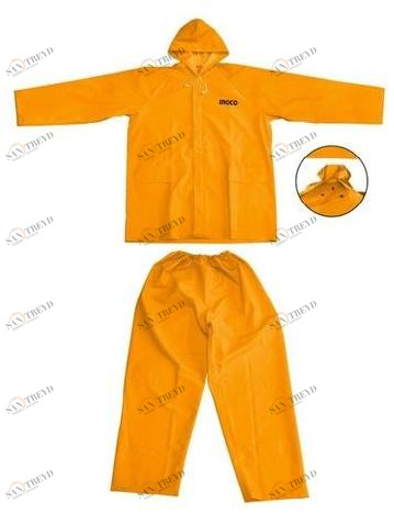 INGCO ITALIA Водонепроницаемый костюм sun-id-1408192