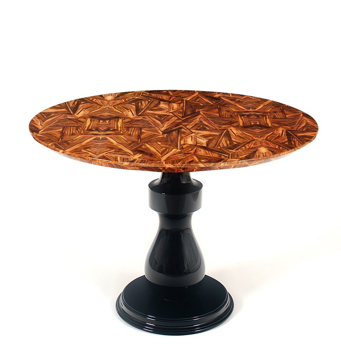 Стол для гостиной из шпона Boca do Lobo Soho ARCH-00057055 - Вид №2